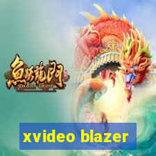 xvideo blazer